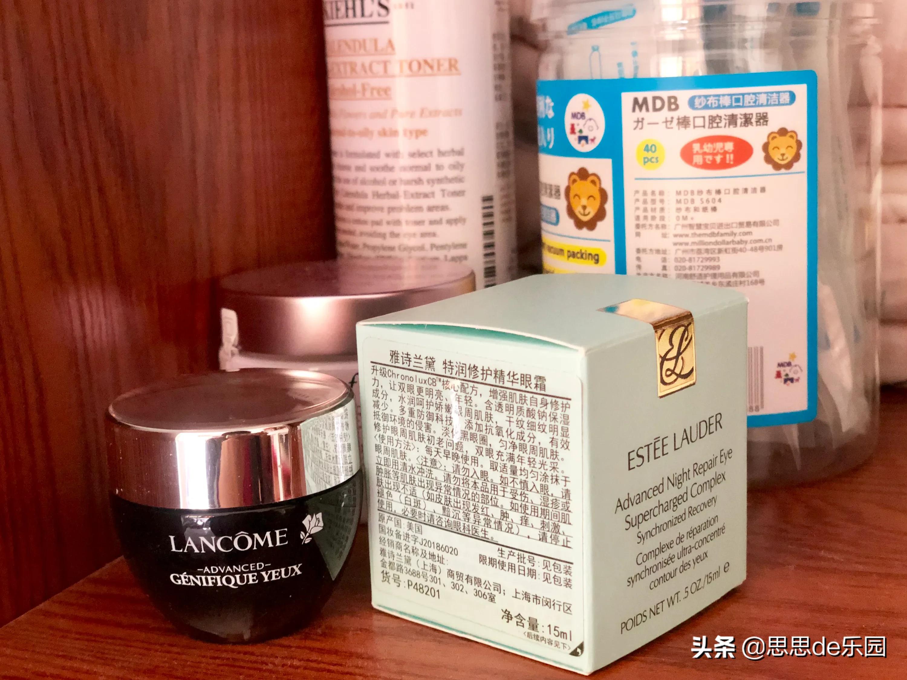 补水美妆品类好物有哪些
