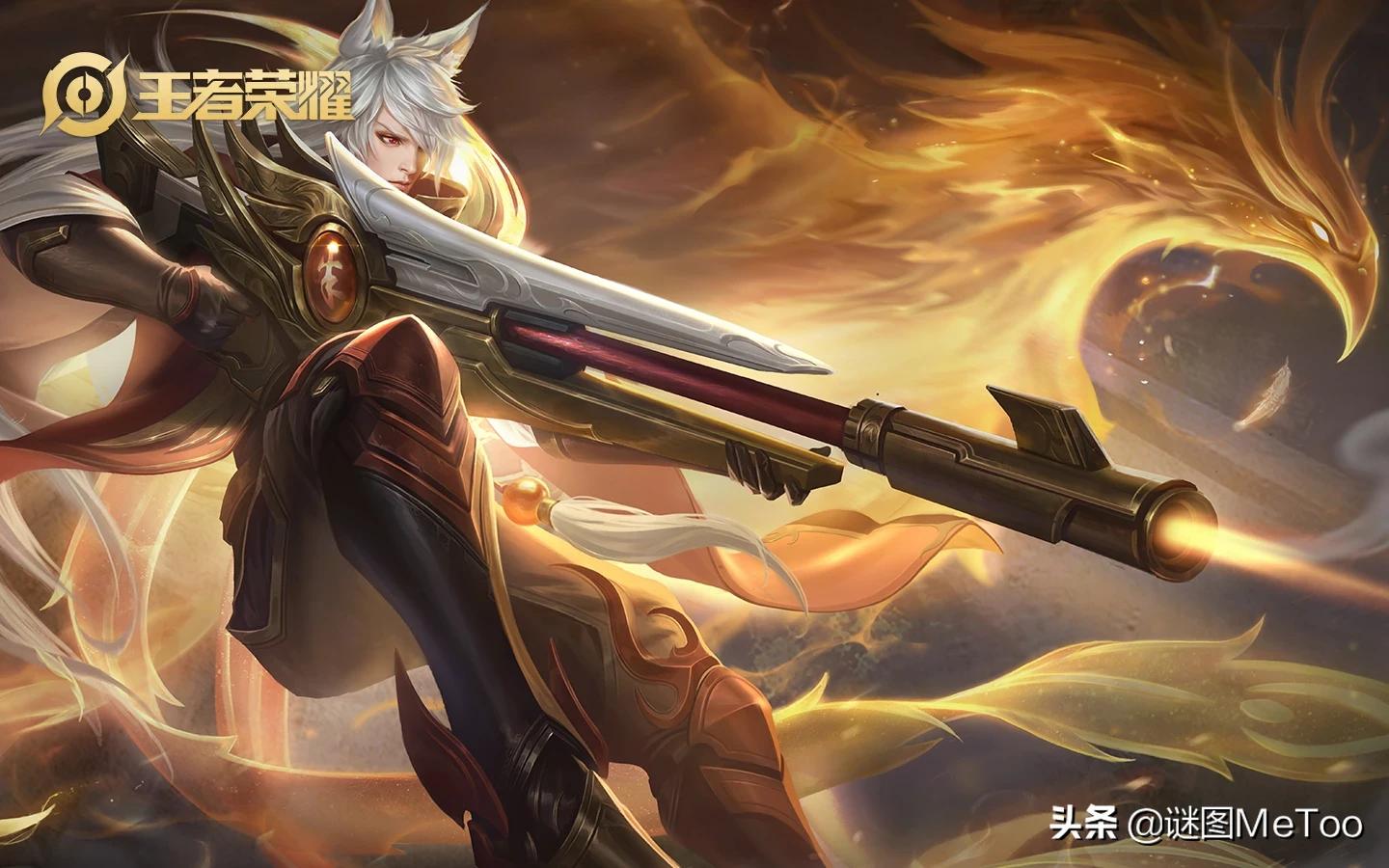 守约哭着求玄策别c了，守约x玄策甜