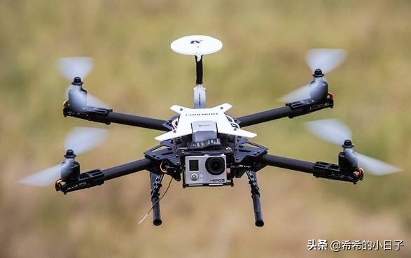 两架无人机高空相撞两架无人机高空相撞怎么处理