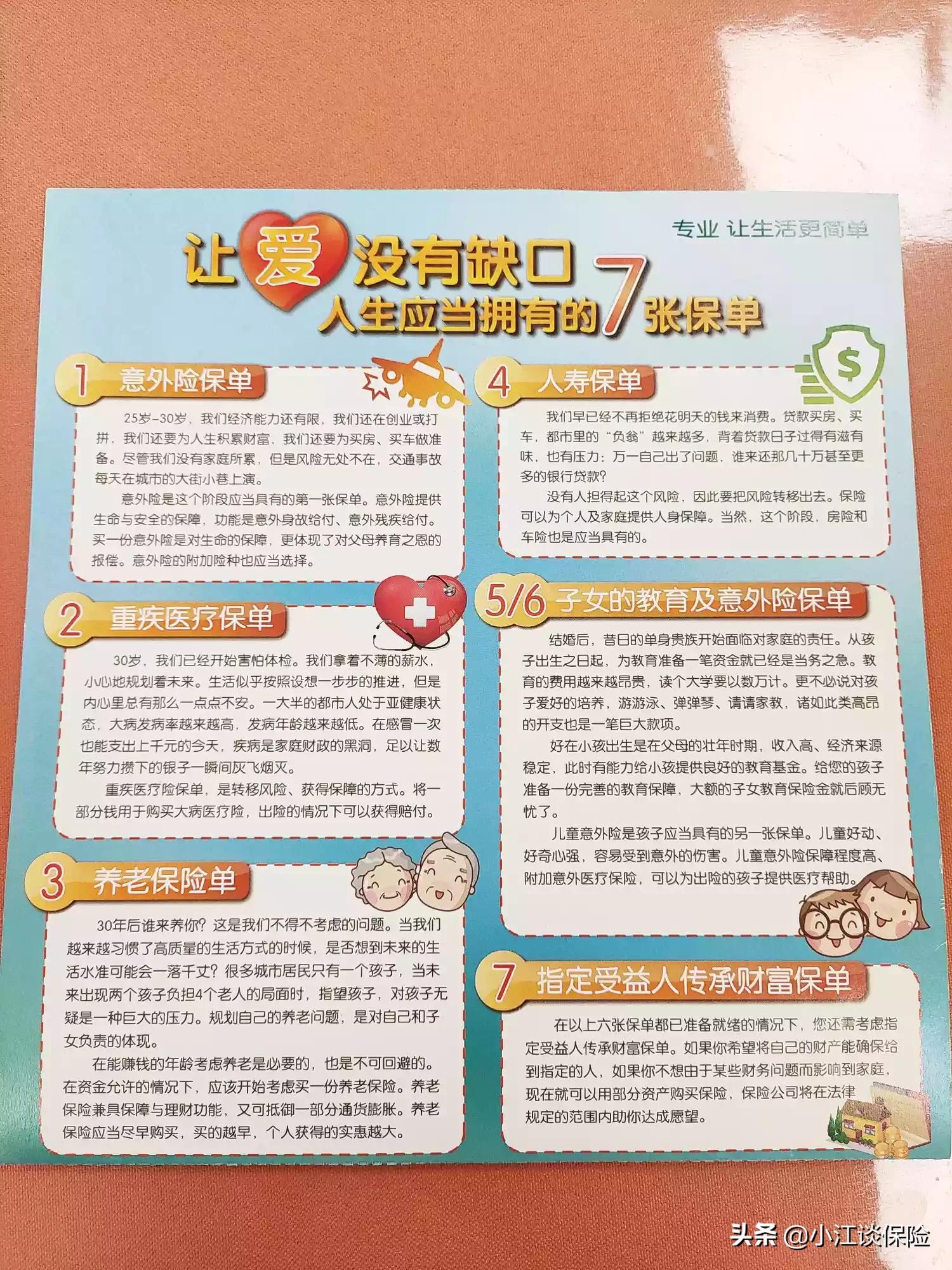 中国人寿保险怎么买，中国人寿保险怎么买最划算