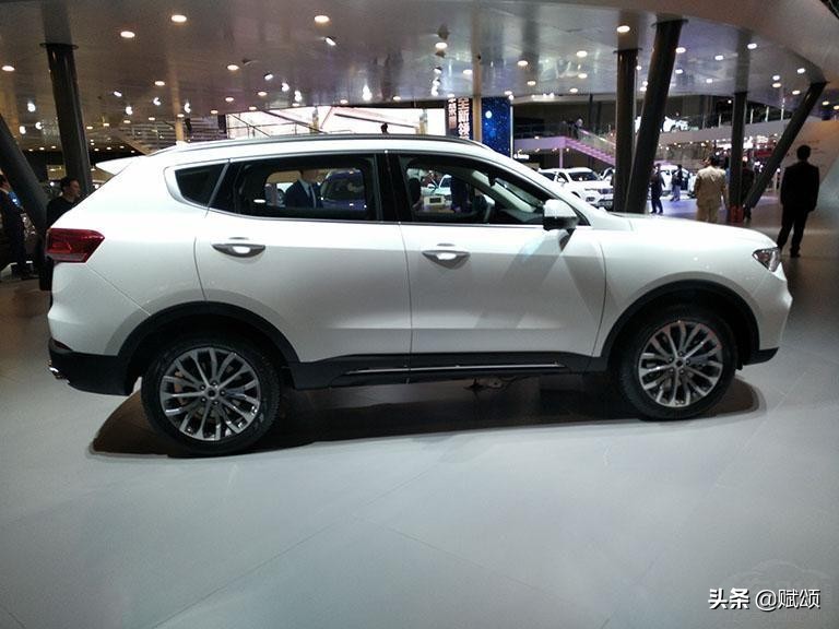 汽车报价 suv大全,汽车报价大全 所有车型 suv
