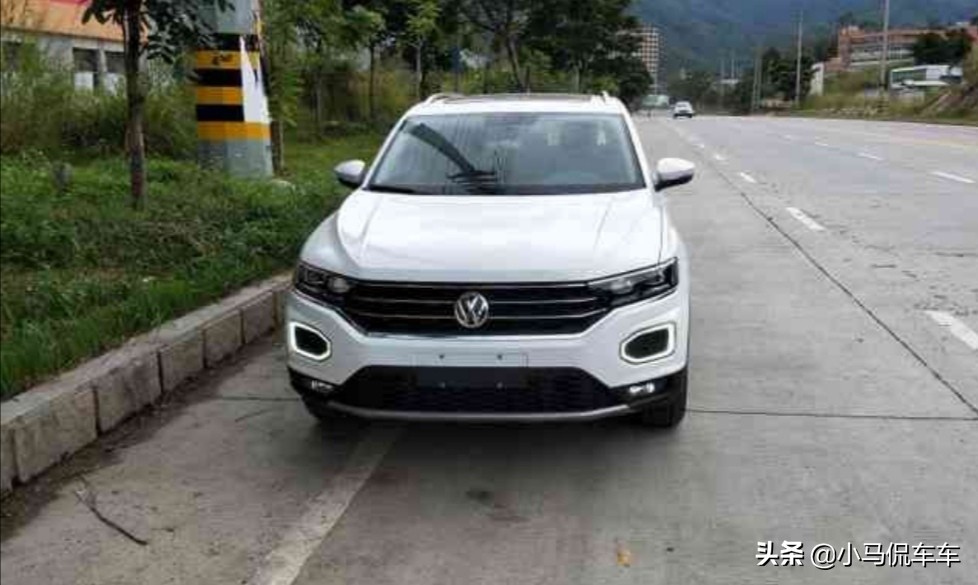 大众探歌价格