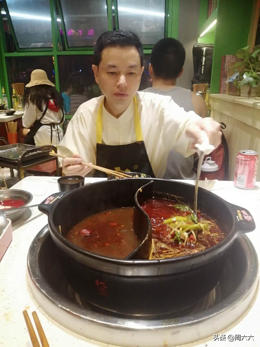 海外生活20天，在海外生活
