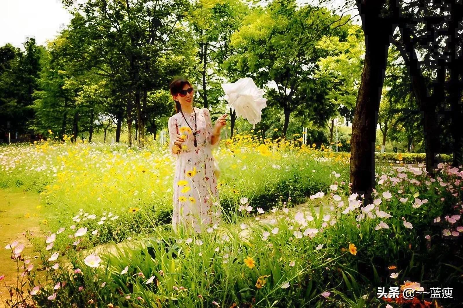 青摄影（谷雨春光晓，山川黛色青。叶间鸣戴胜，泽水长浮萍。摄影如何拍？）