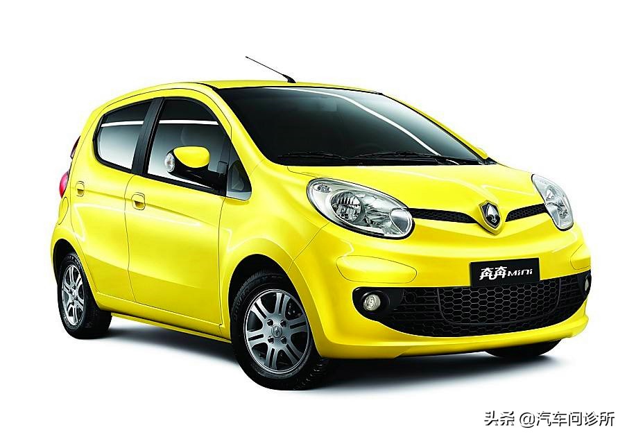 万以下的二手车