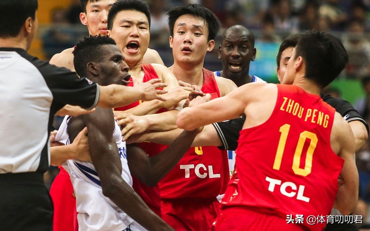 天津哪个饭店打架