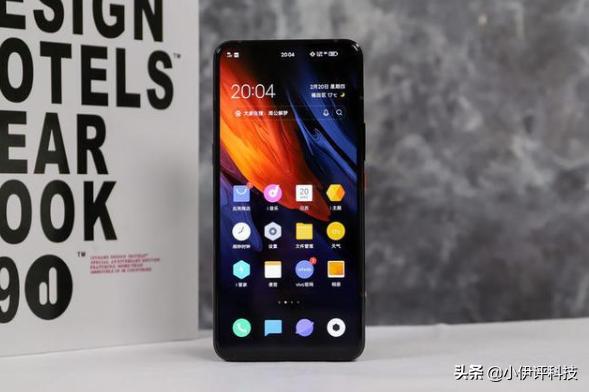 一加手机📱好还是VIVO的IQOO手机游戏性能好? 一加手机📱好还是VIVO的IQOO手机游戏性能好?