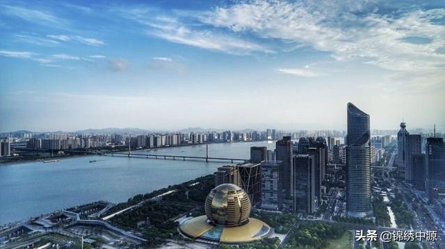杭州市为什么会是省会呢