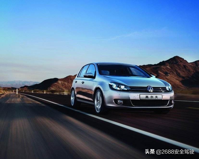 大众最新款车