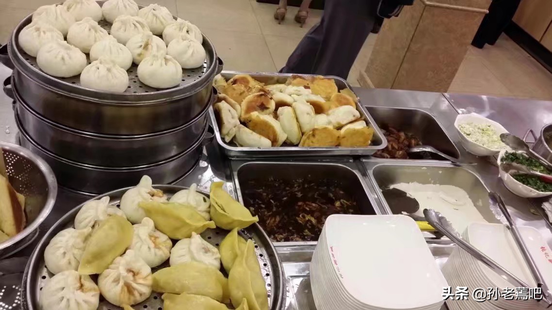 在天津哪能吃到正宗的灌汤包? 在天津哪能吃到正宗的灌汤包?