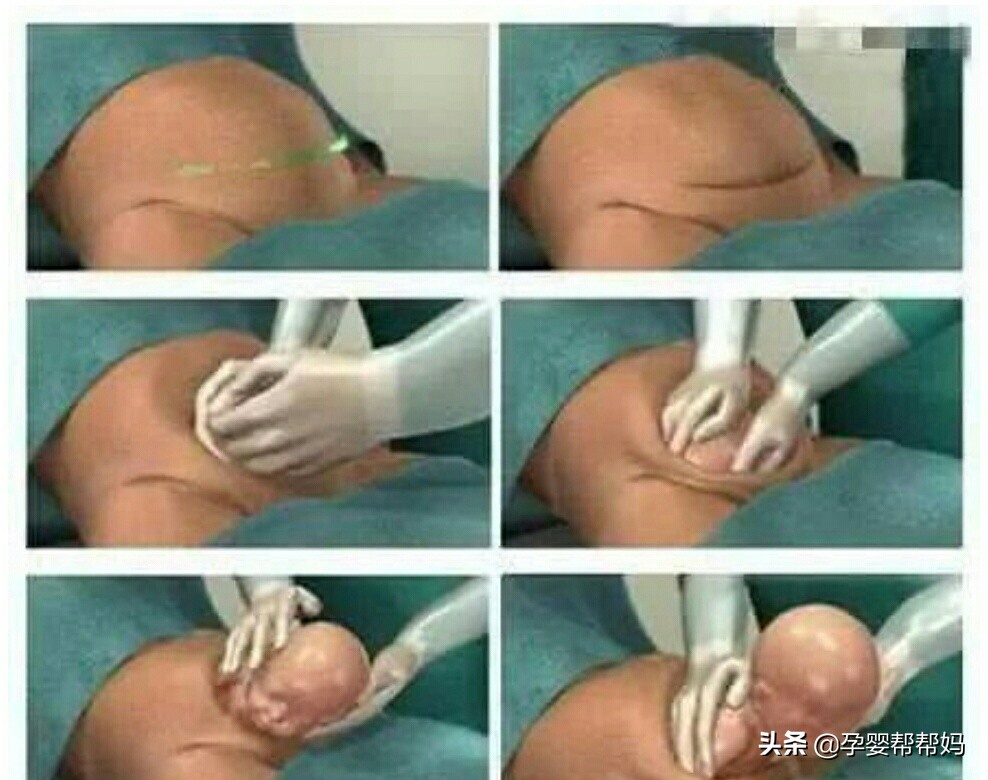 3女子带4孩多次续面