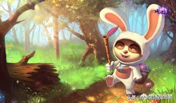 迅捷斥候打法？