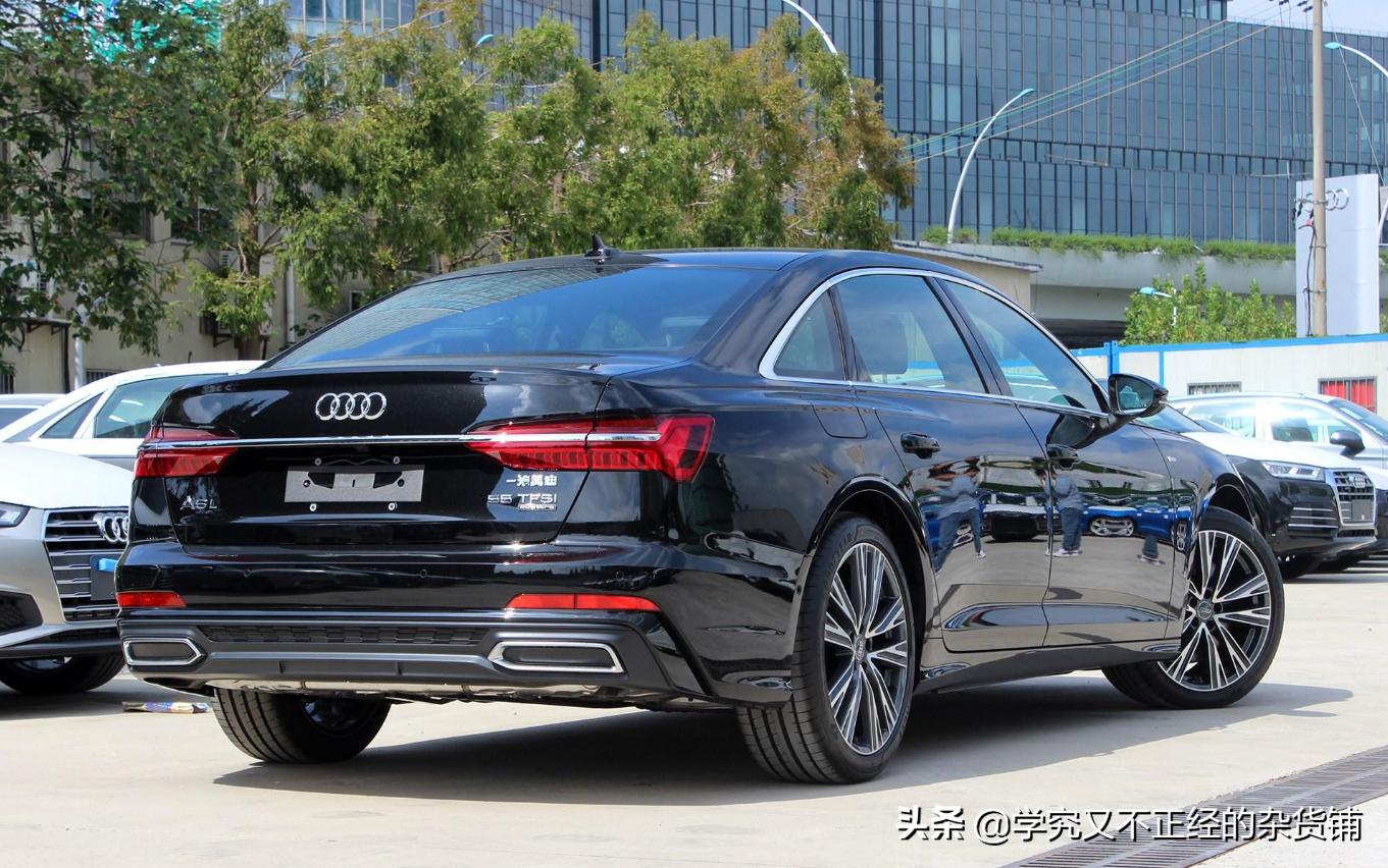 奥迪a740tfsi