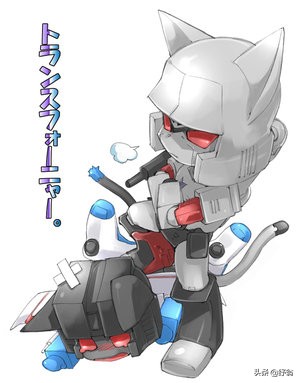 变形金刚五威震天怎么复活的？：变形金刚惊破天