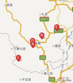 甘肃省陇南市千坝草原怎么样？