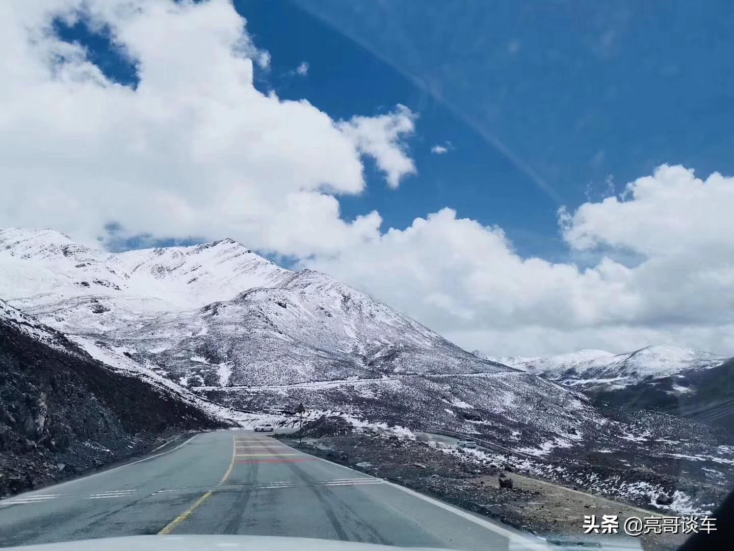 越野二手车