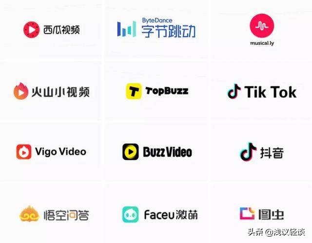 独立开发APP的资源
