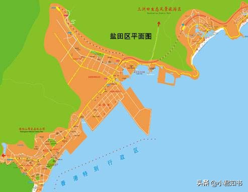 深圳市环卫公司怎么样啊