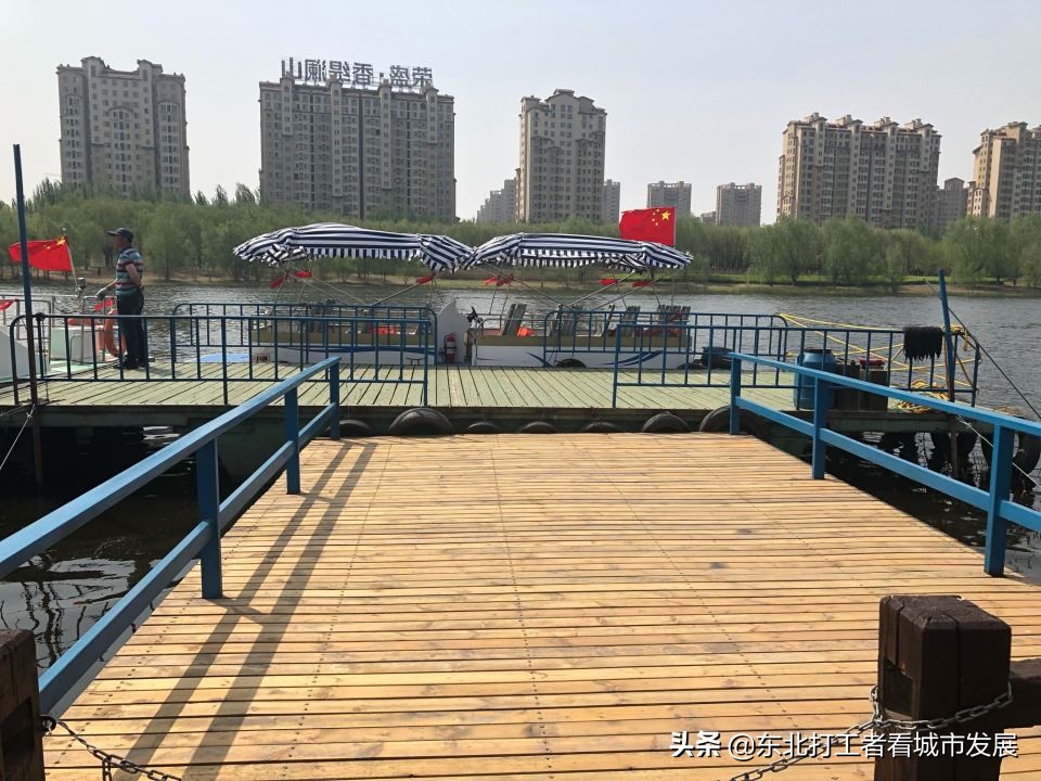 沈阳市买楼哪个区好