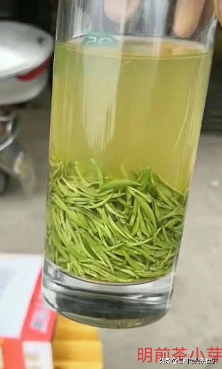 信阳消费水平在河南怎么样？