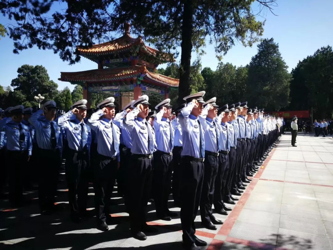 河南警察学院哪个最好