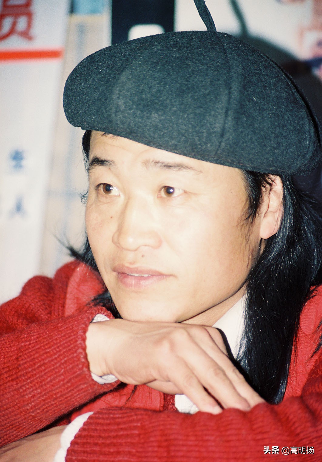 摄像大师摄像大师怎么称呼