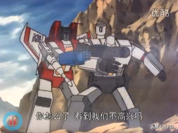变形金刚五威震天怎么复活的？：变形金刚惊破天