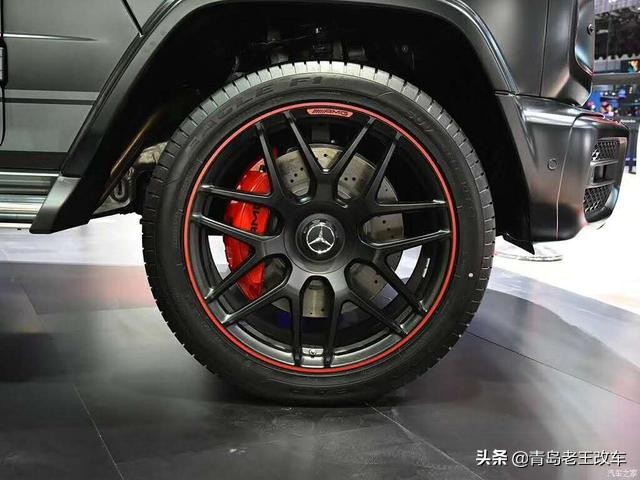 奔驰改amg