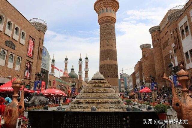 乌市到西安自驾走哪个路线快？
