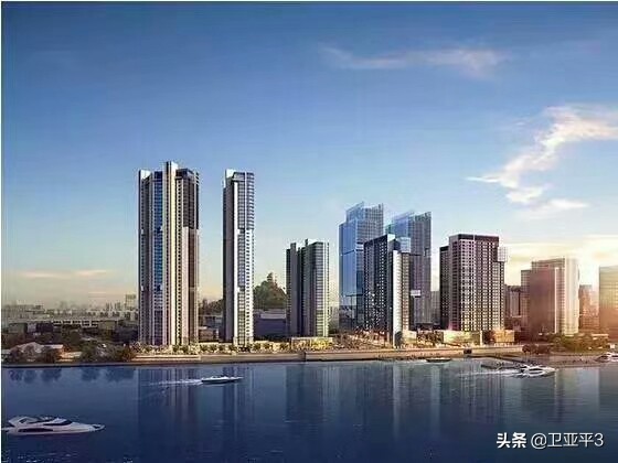杭州市为什么富裕