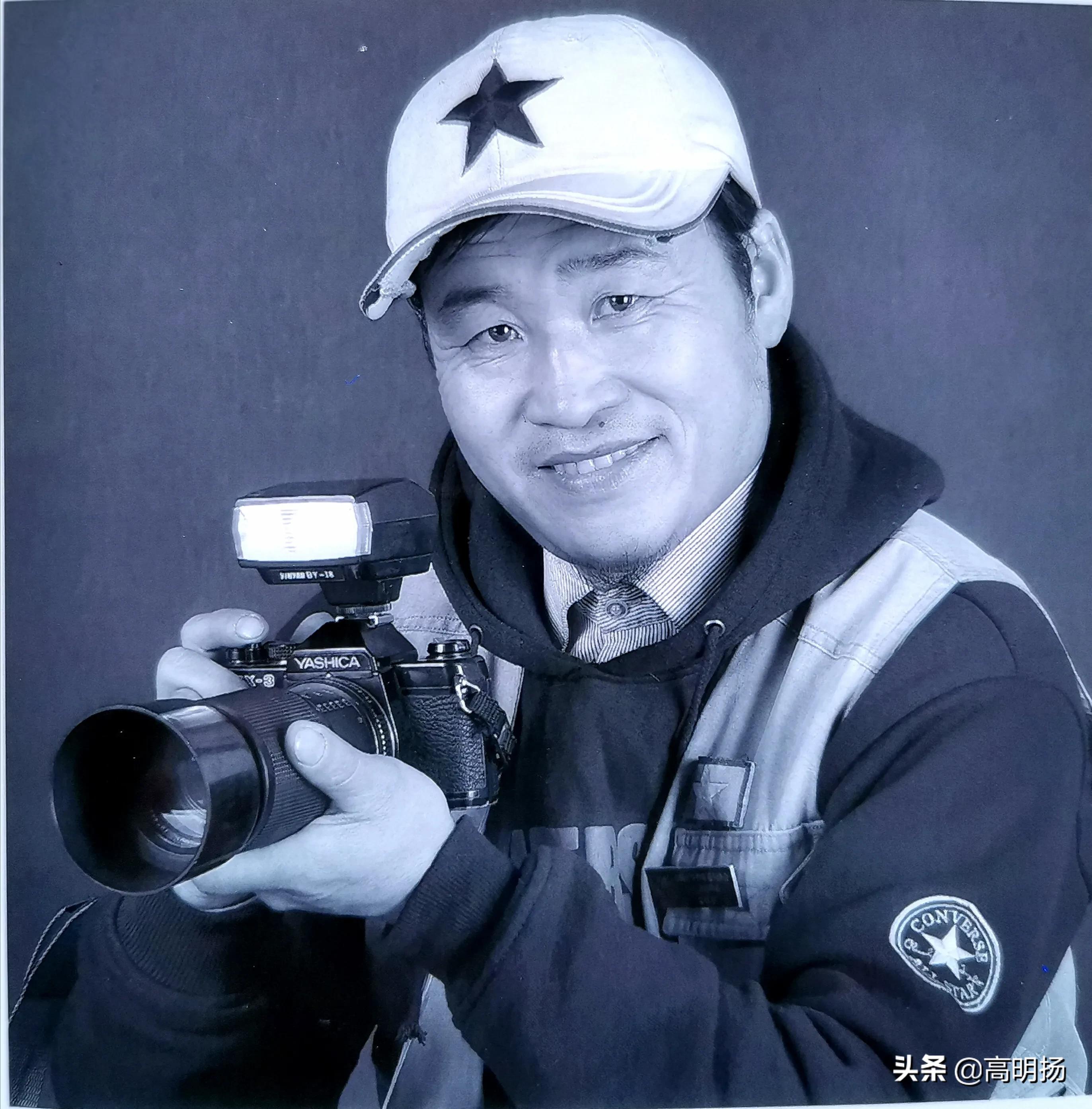 摄像大师摄像大师怎么称呼