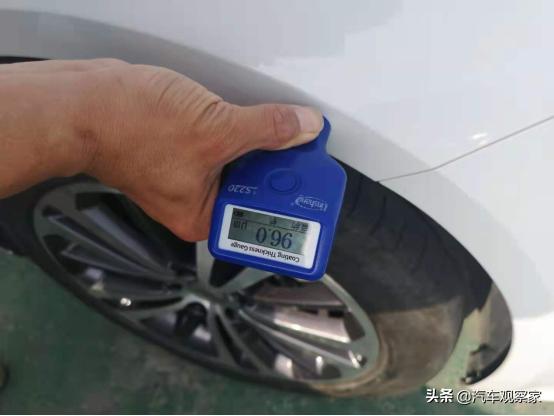 高端二手车