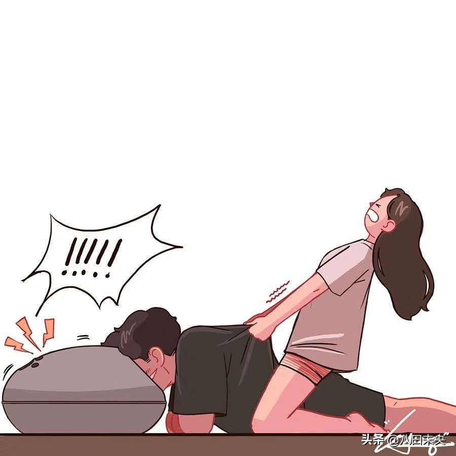 女子冲到车前碎碎念（一个女人唠叨会对家庭造成什么后果？）