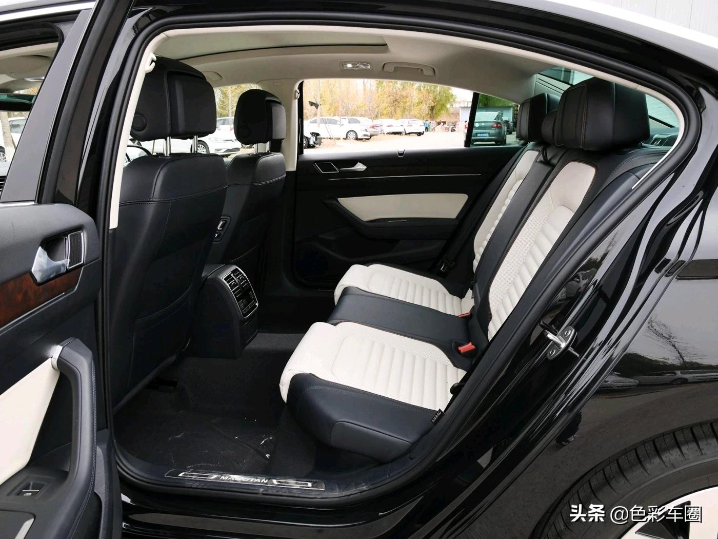 买迈腾还是奥迪a4l