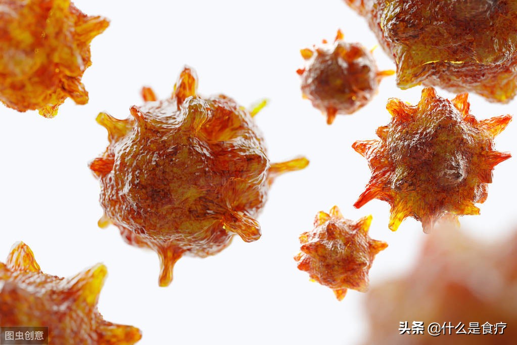 [HPV疫苗入免疫规划]1物是HPV的天敌，医生：转阴靠它，是哪一物？