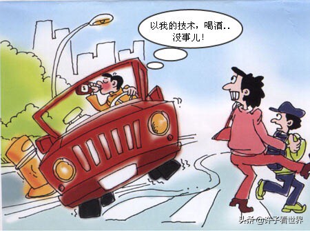 哈尔滨市一年酒驾多少人