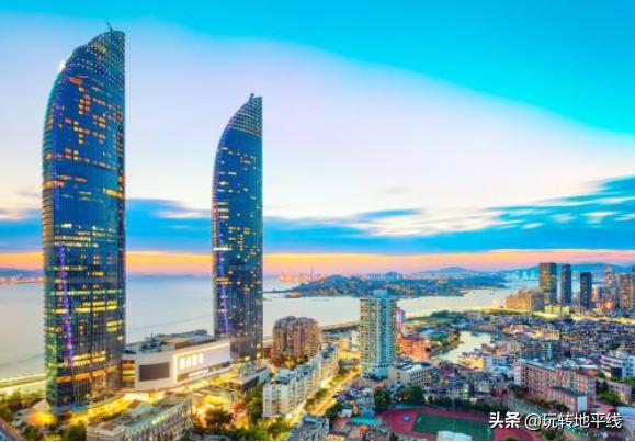 厦门市中心住哪个酒店