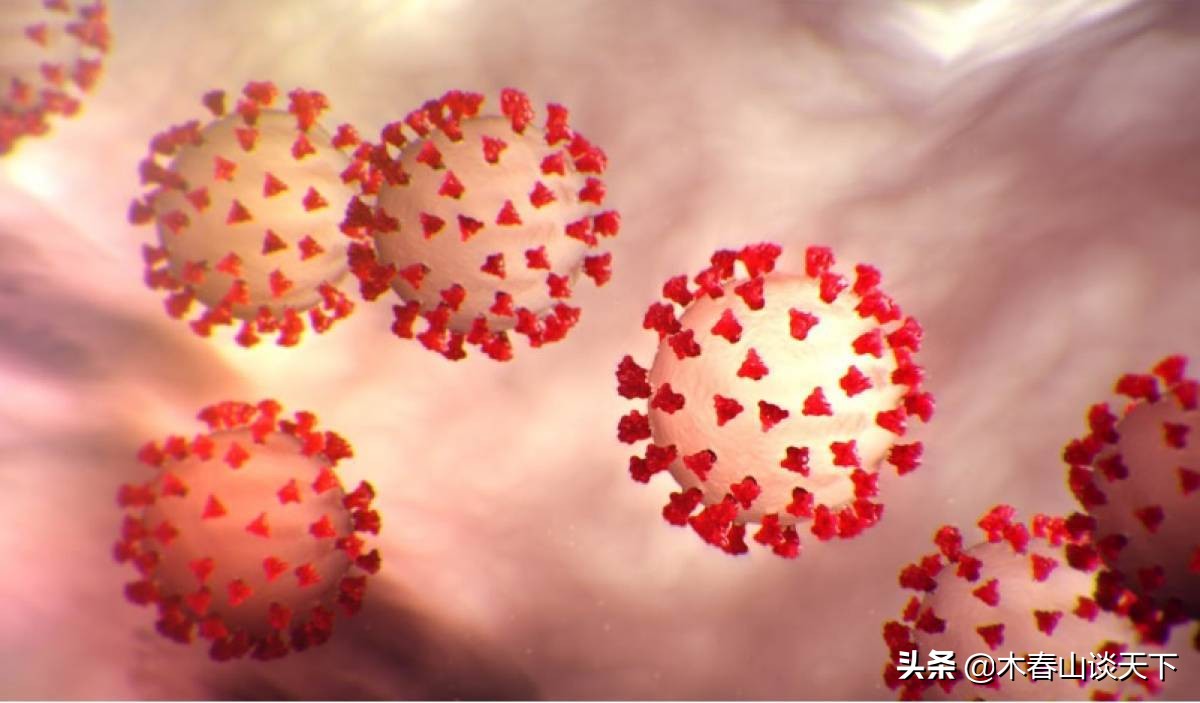 疫情下的海外生活，疫情下的海外生活现状