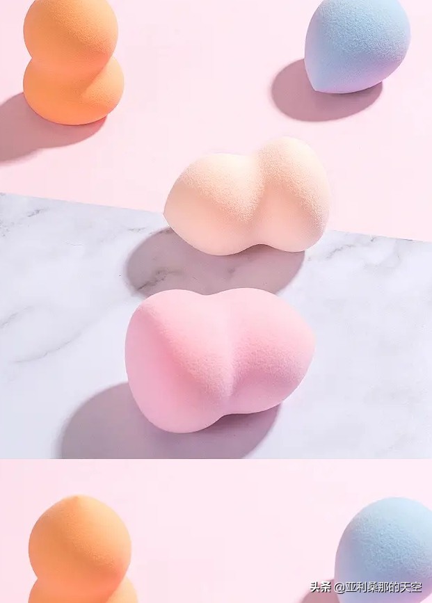 鲜女美妆清洁好物
