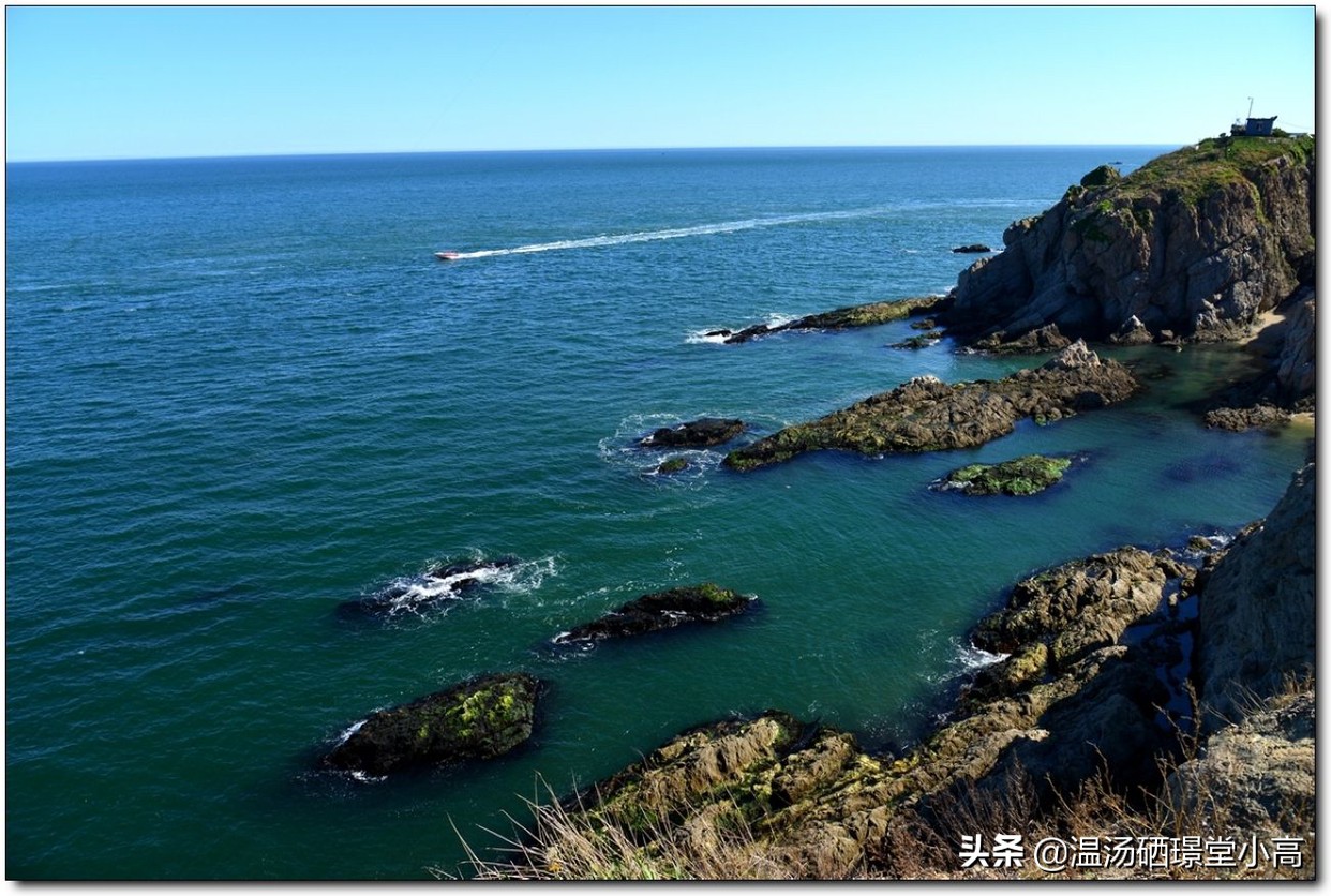 大连市哪个沙滩好玩 大连市哪个沙滩好玩