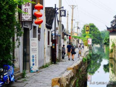 苏州市有什么好玩的街 苏州市有什么好玩的街