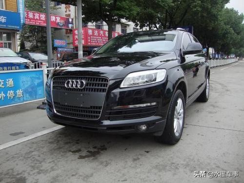 二手车可以吗