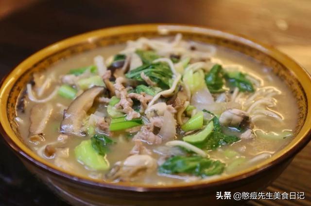 福建哪个城市有美食