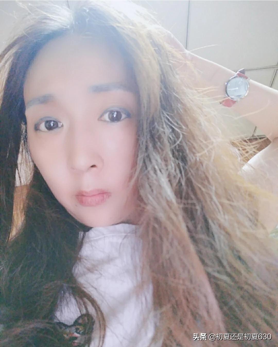 化妆技巧美女
