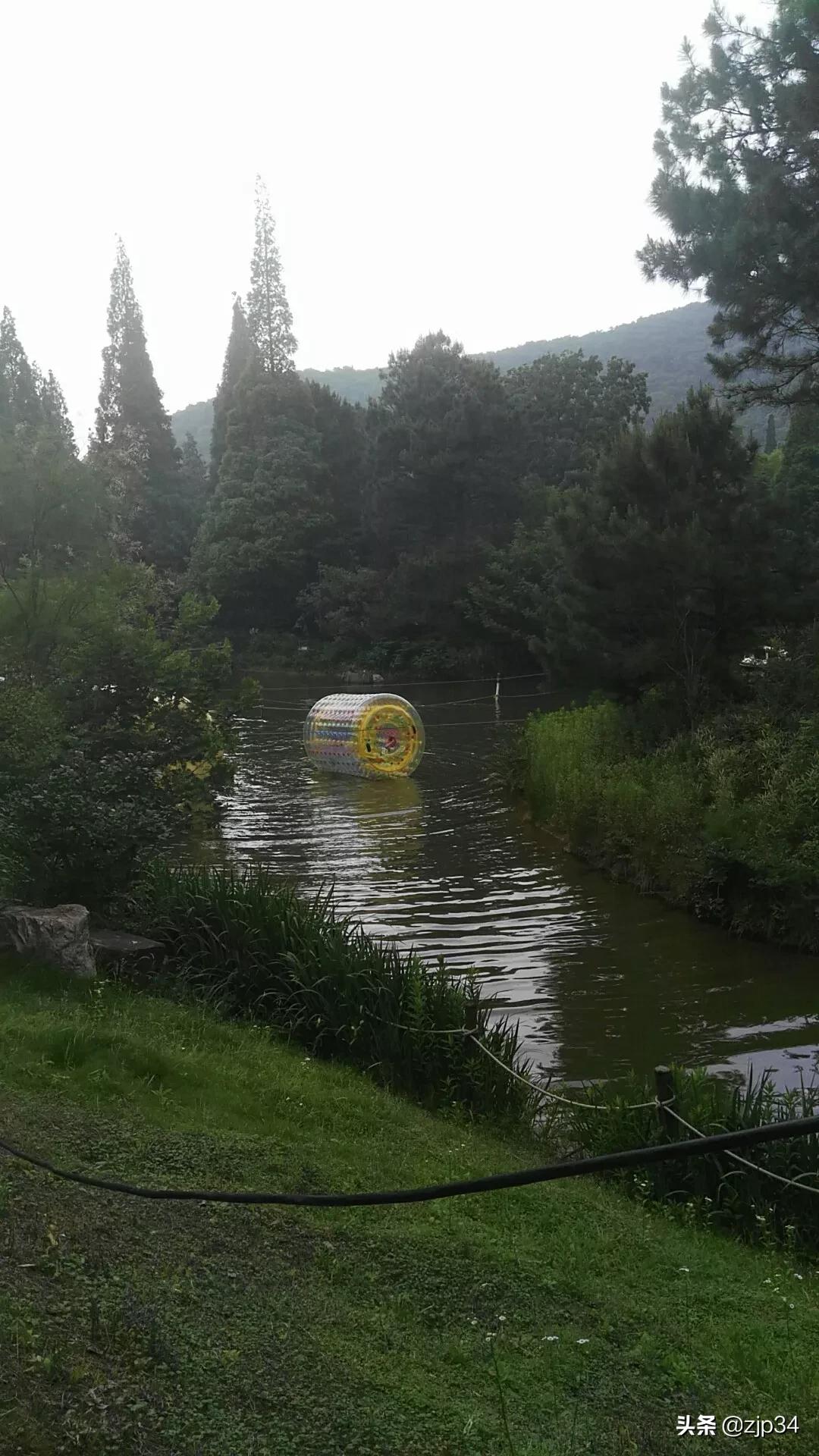 苏州市常熟市有哪里好玩的