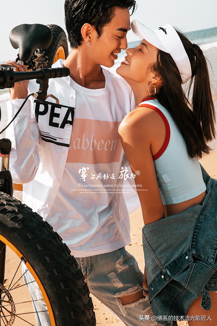 三亚婚纱摄影评价，三亚婚纱摄影评价语