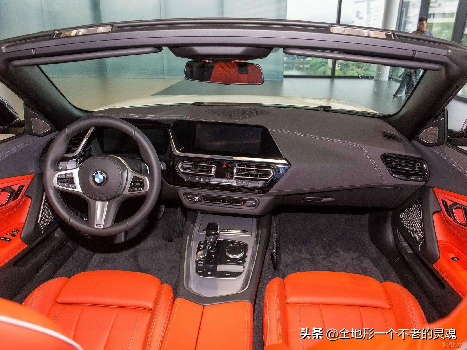 z4宝马二手