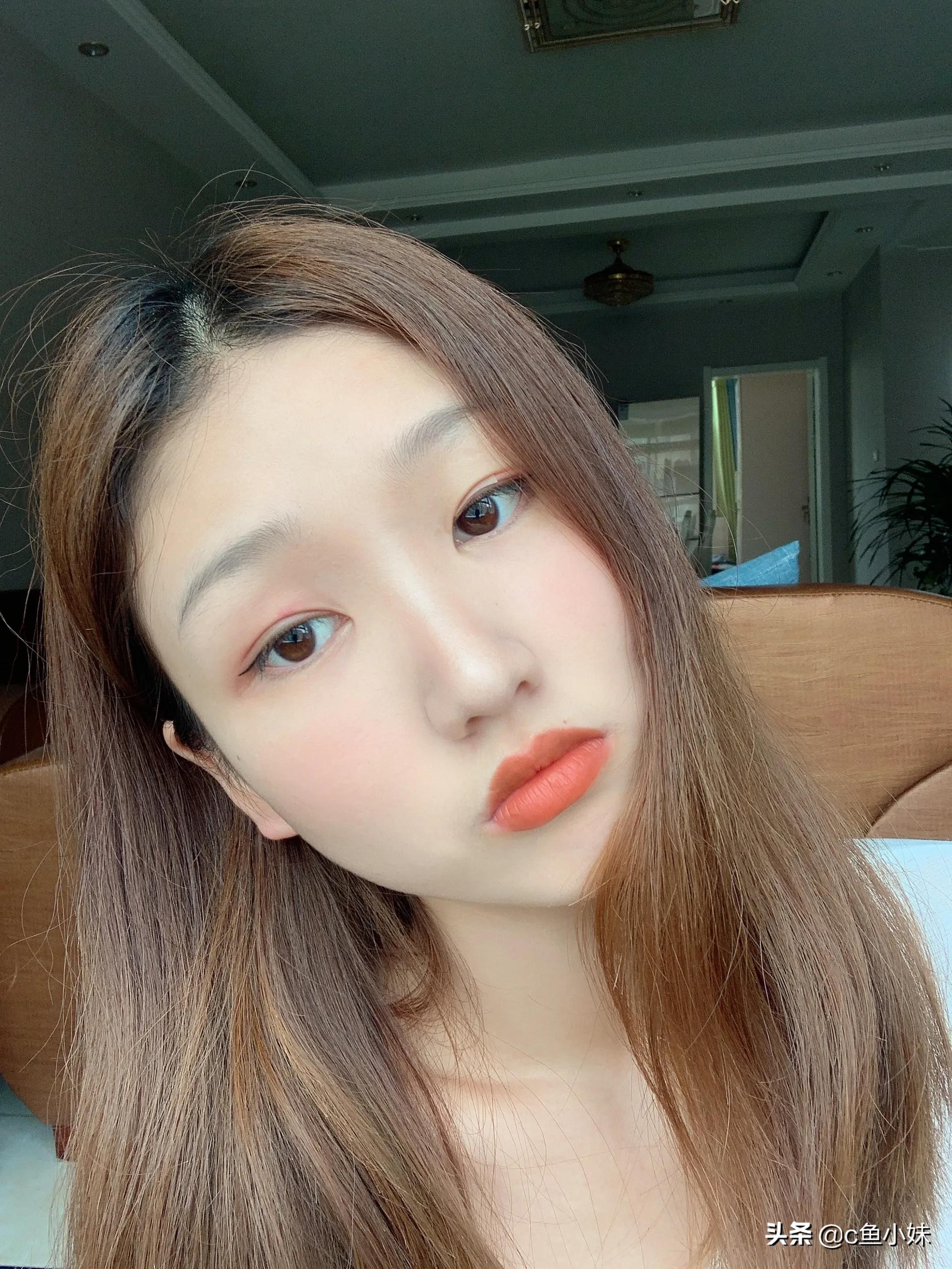 国货美妆平价好物推荐
