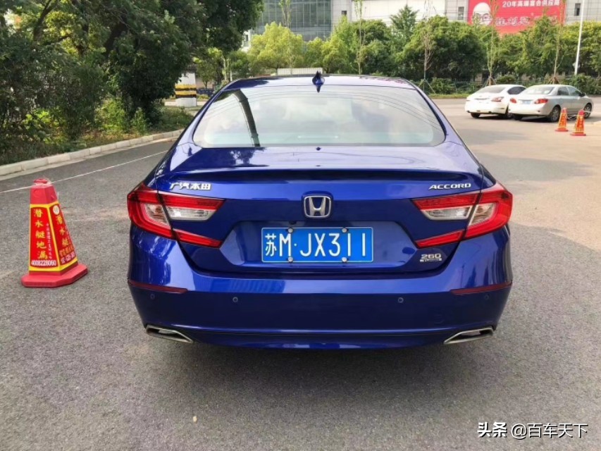 二手雅阁9代汽车报价,二手雅阁9代汽车报价及图片