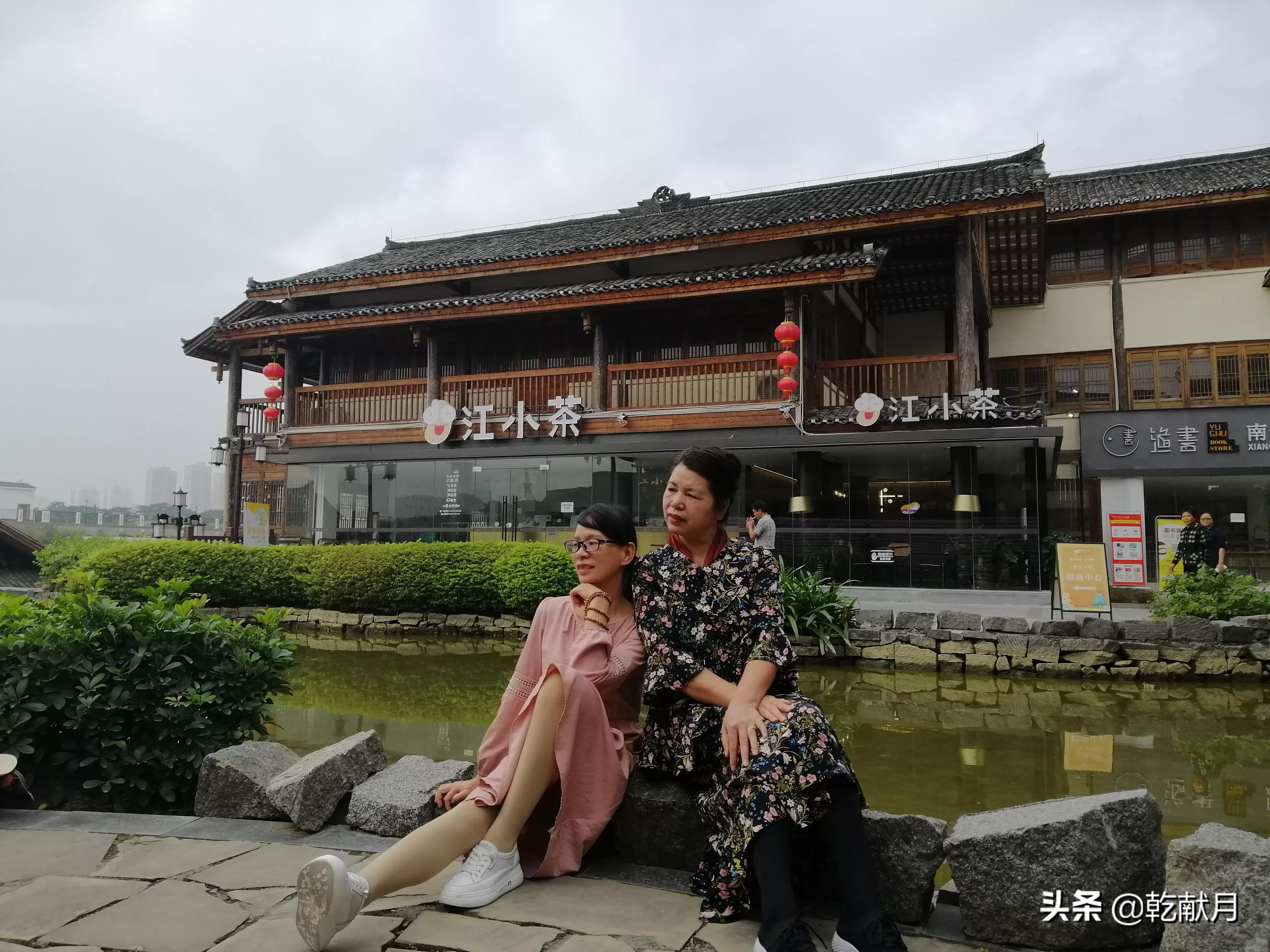 南宁市西乡塘区怎么样